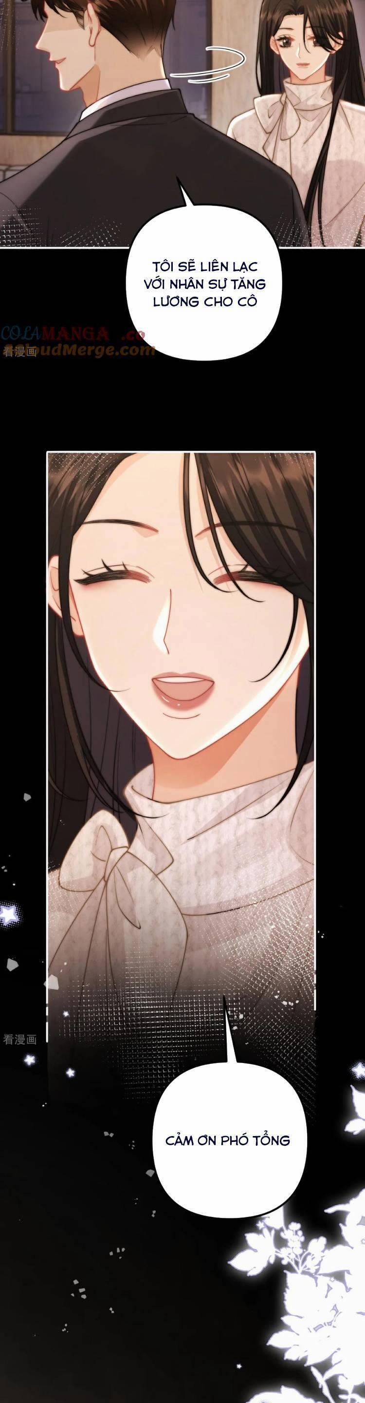 Thì Ra Thư Ký Chu Là Người Như Vậy 21 trang 24