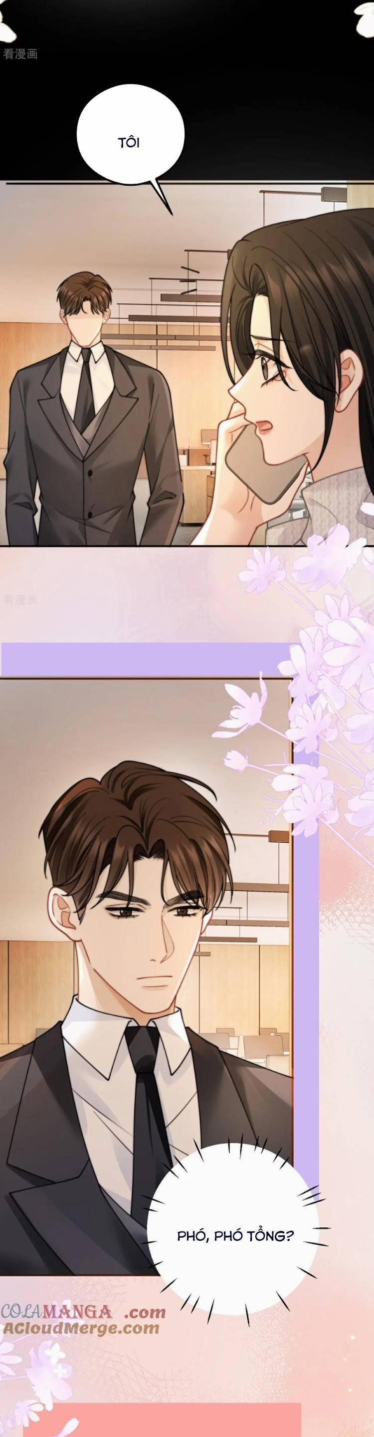 Thì Ra Thư Ký Chu Là Người Như Vậy 21 trang 29