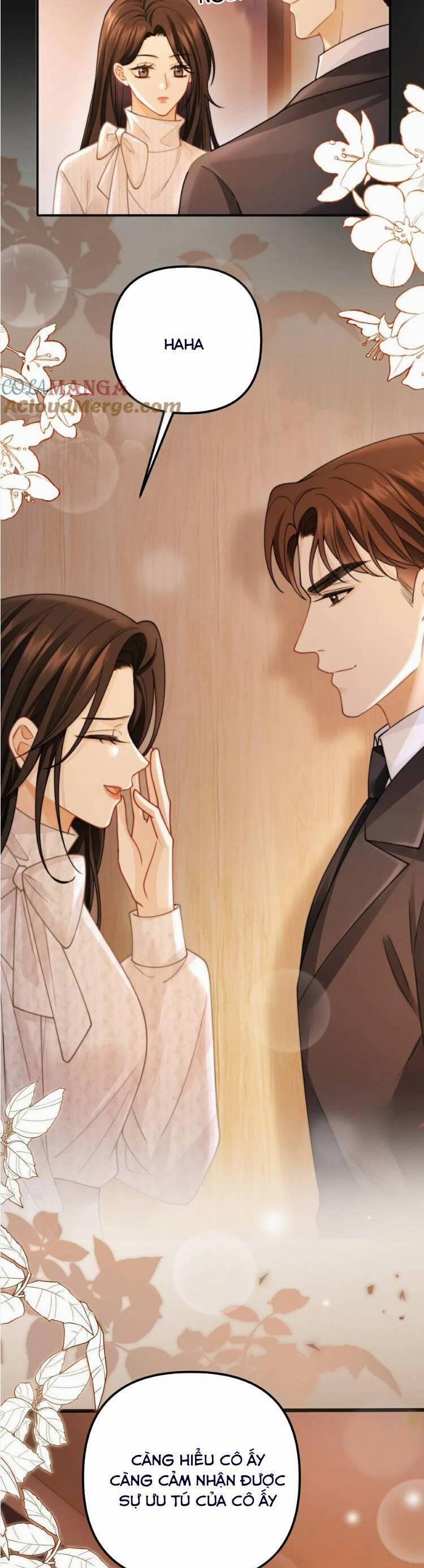 Thì Ra Thư Ký Chu Là Người Như Vậy 21 trang 31