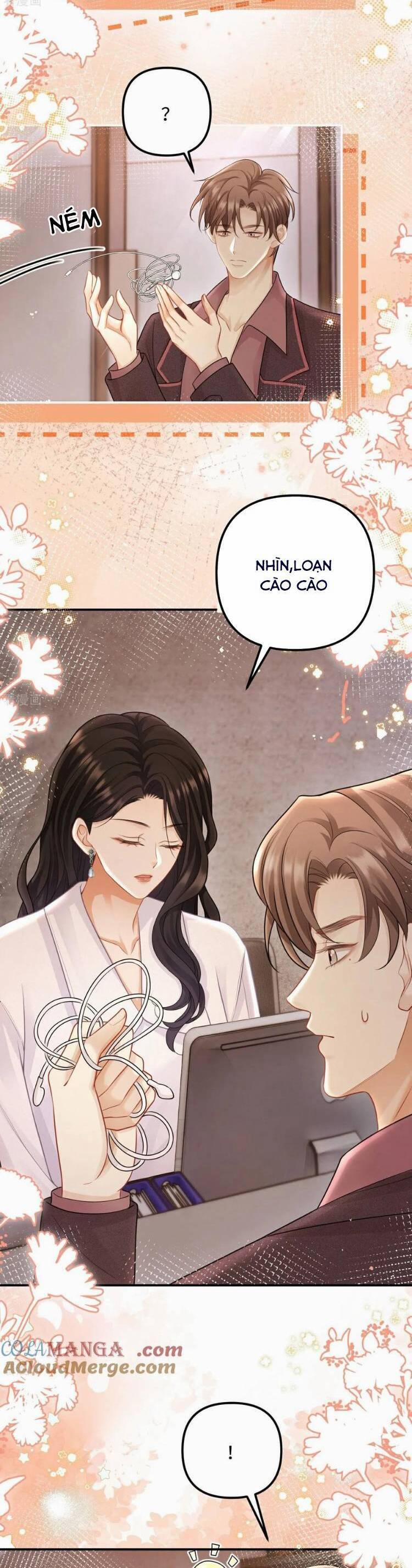 Thì Ra Thư Ký Chu Là Người Như Vậy 21 trang 5