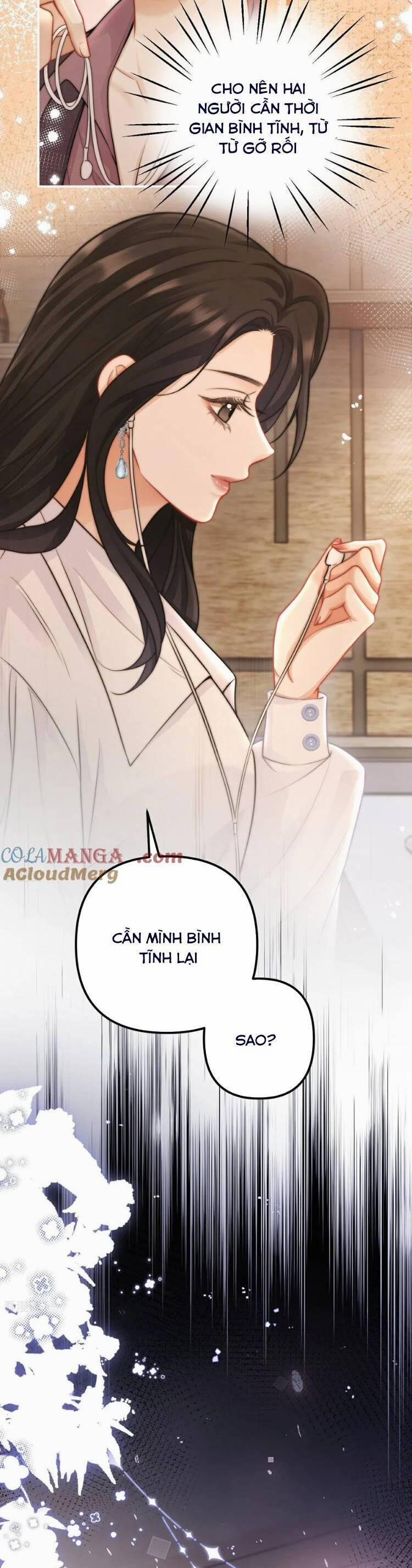 Thì Ra Thư Ký Chu Là Người Như Vậy 21 trang 9