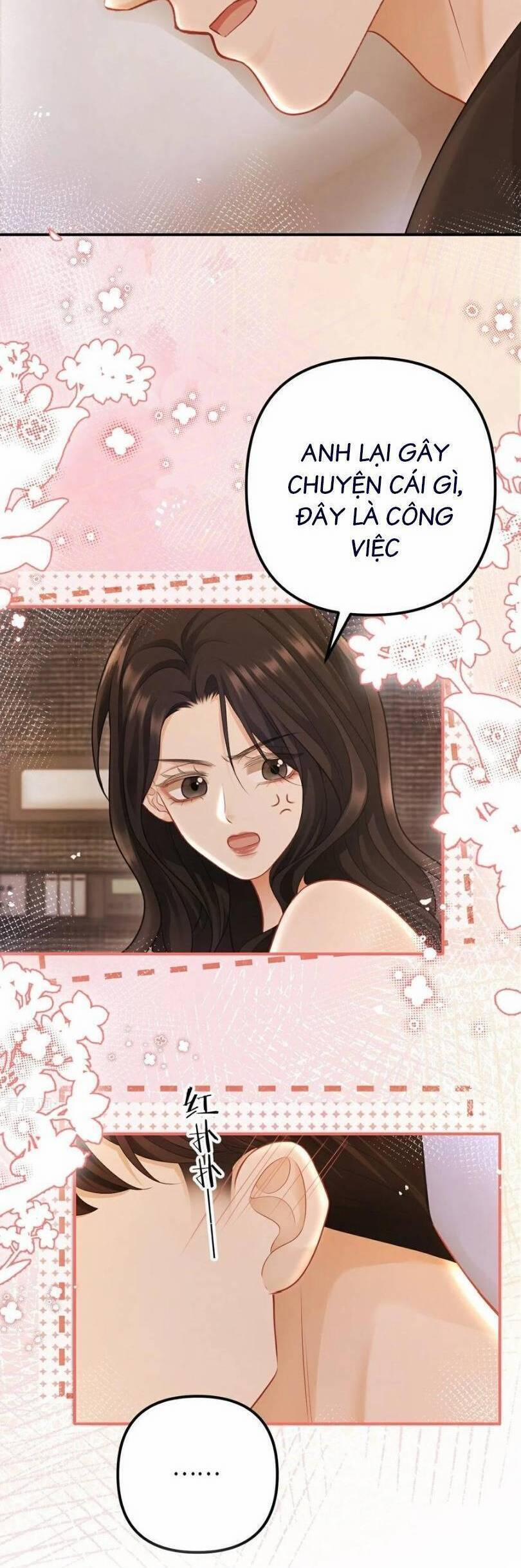 Thì Ra Thư Ký Chu Là Người Như Vậy 23 trang 14