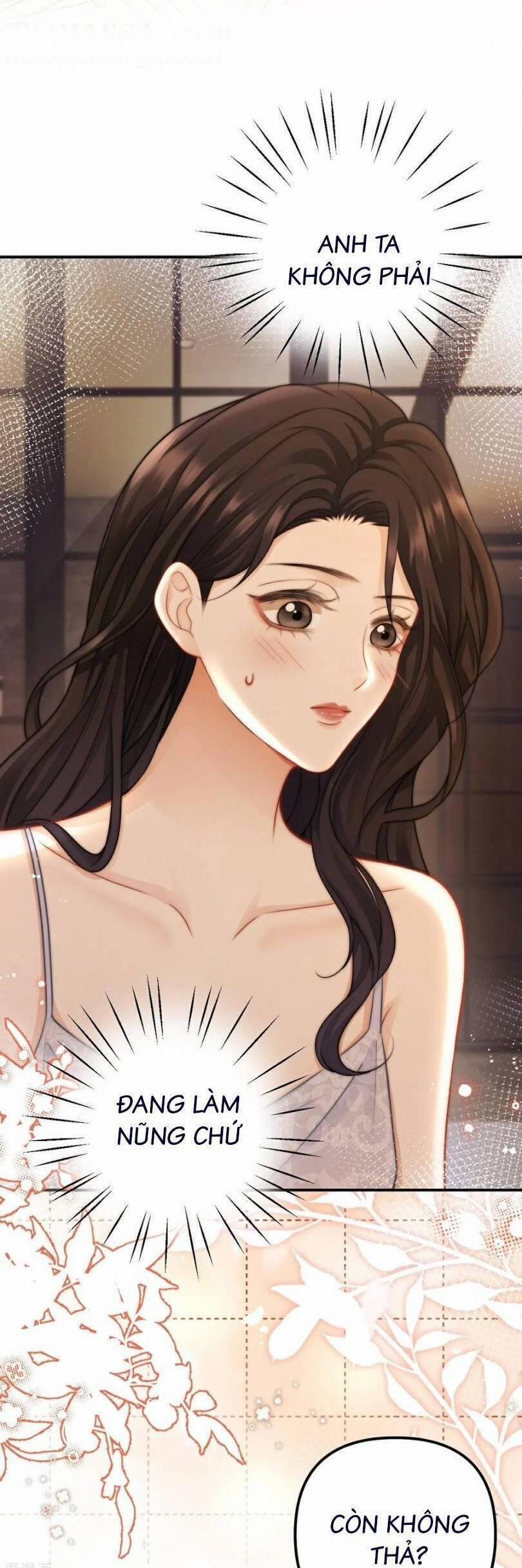 Thì Ra Thư Ký Chu Là Người Như Vậy 23 trang 15