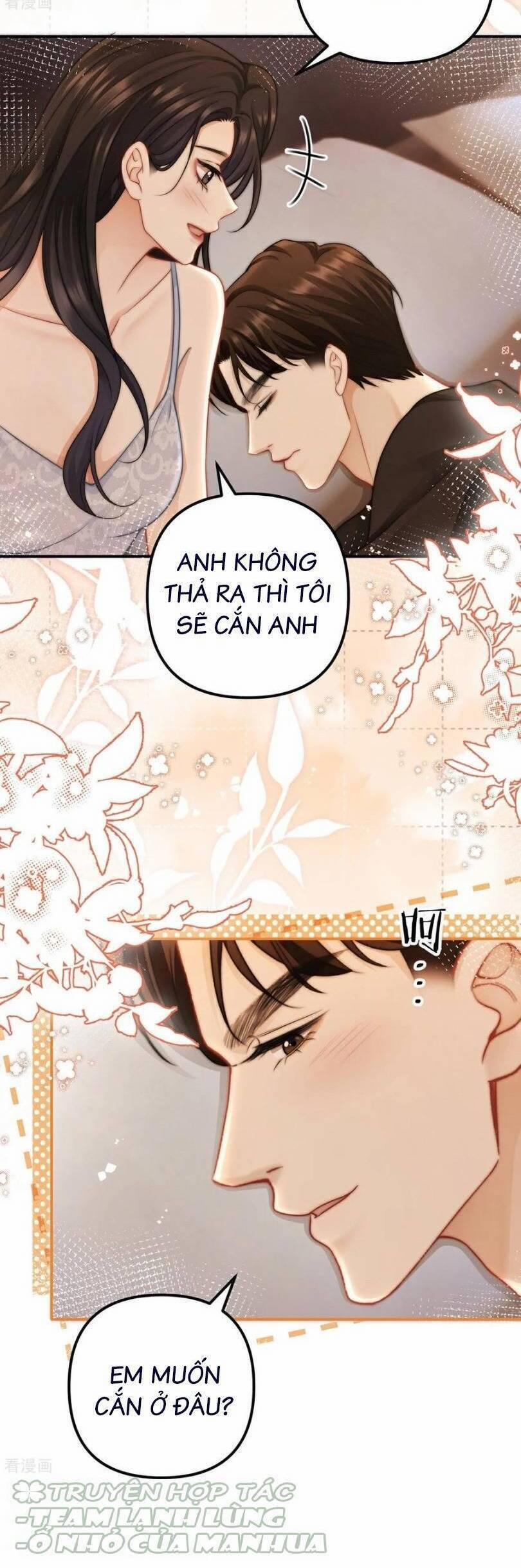 Thì Ra Thư Ký Chu Là Người Như Vậy 23 trang 16