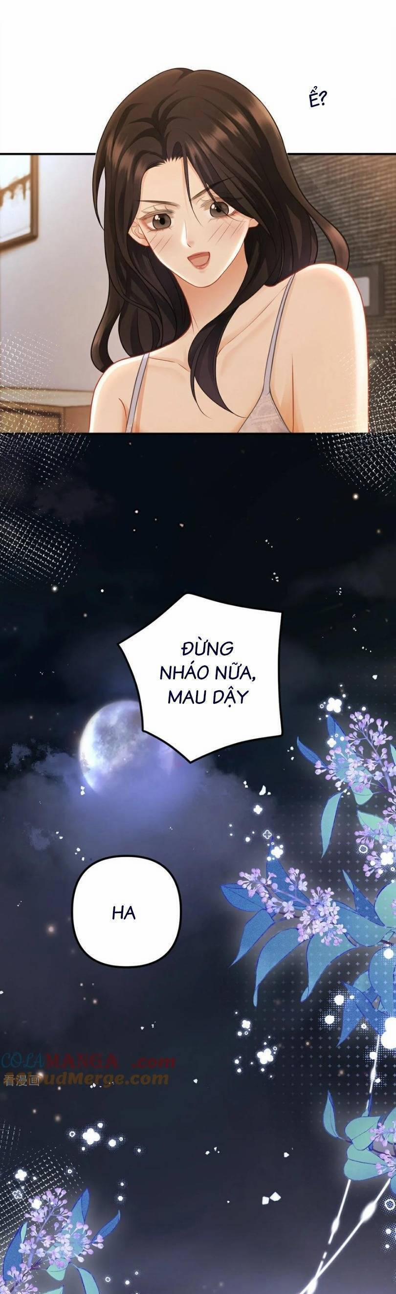 Thì Ra Thư Ký Chu Là Người Như Vậy 23 trang 17