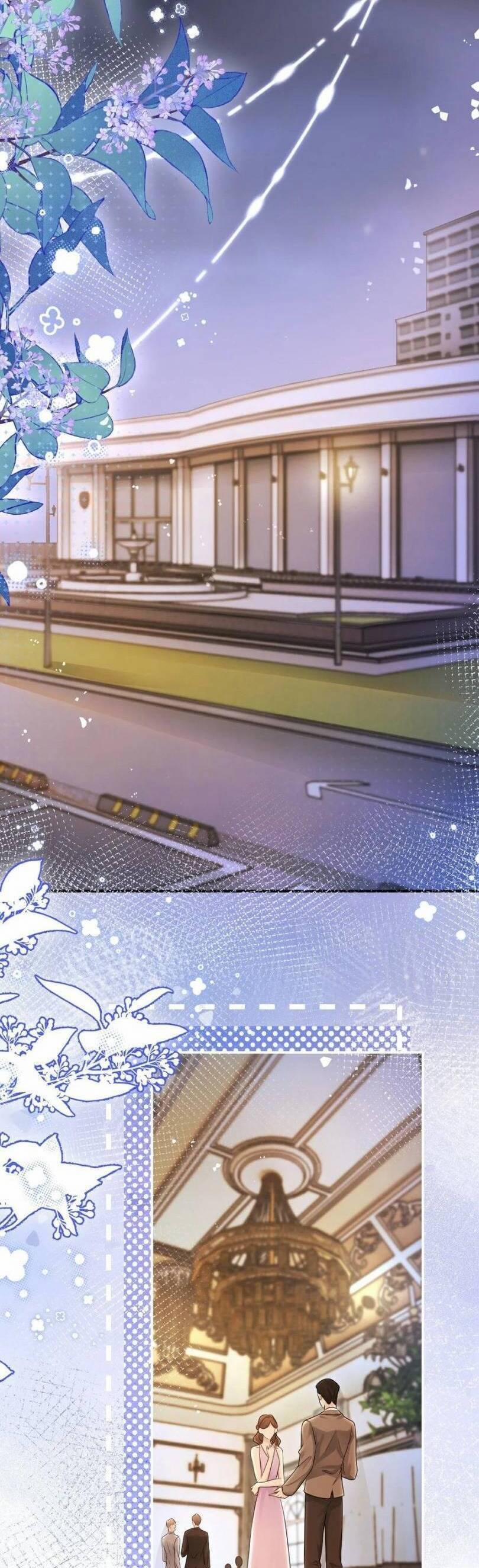 Thì Ra Thư Ký Chu Là Người Như Vậy 23 trang 18