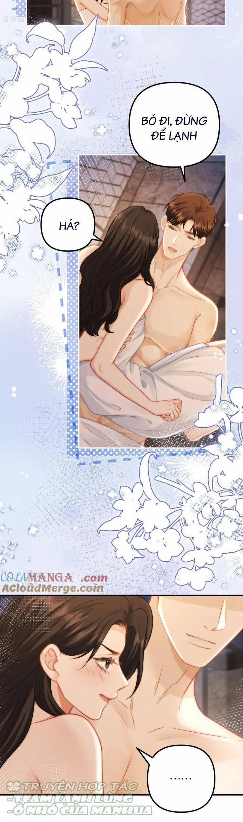 Thì Ra Thư Ký Chu Là Người Như Vậy 23 trang 2