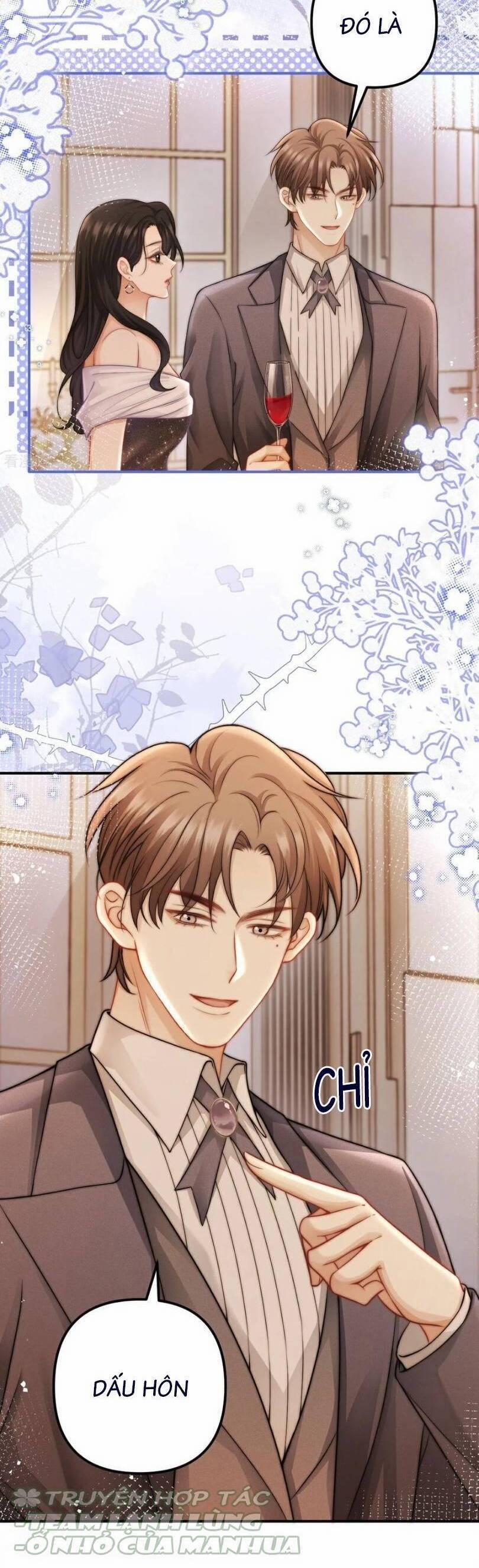 Thì Ra Thư Ký Chu Là Người Như Vậy 23 trang 20