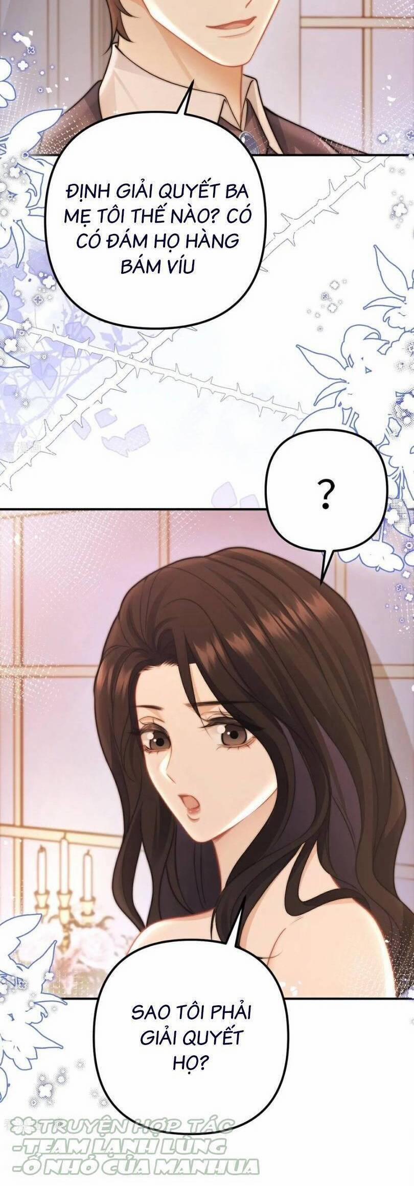 Thì Ra Thư Ký Chu Là Người Như Vậy 23 trang 24