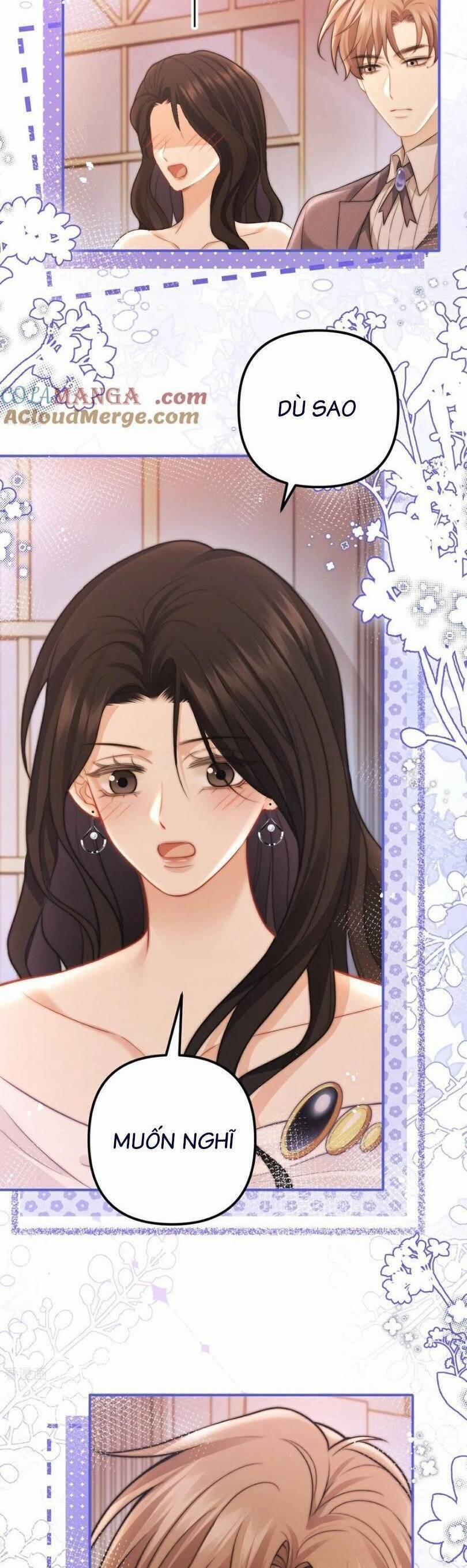 Thì Ra Thư Ký Chu Là Người Như Vậy 23 trang 27