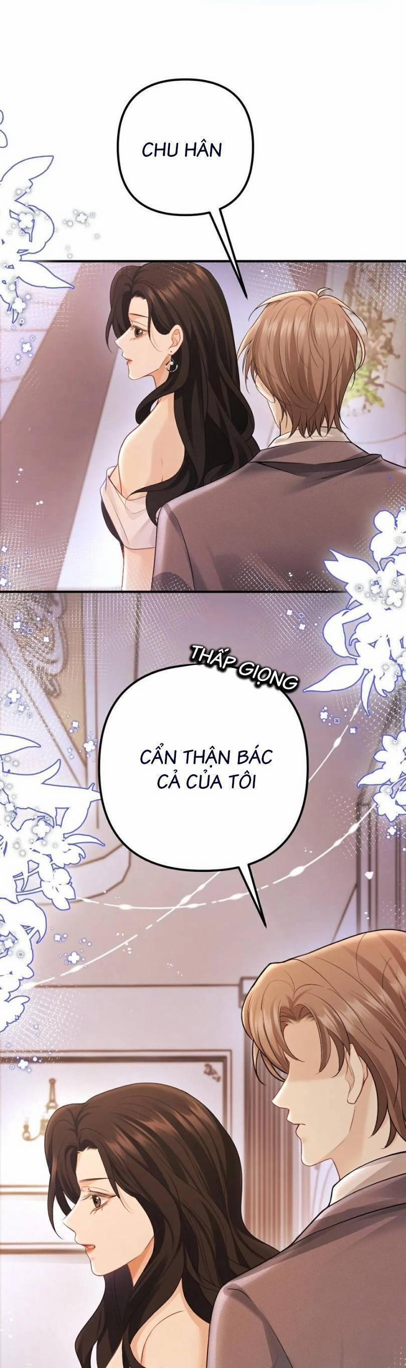 Thì Ra Thư Ký Chu Là Người Như Vậy 23 trang 31