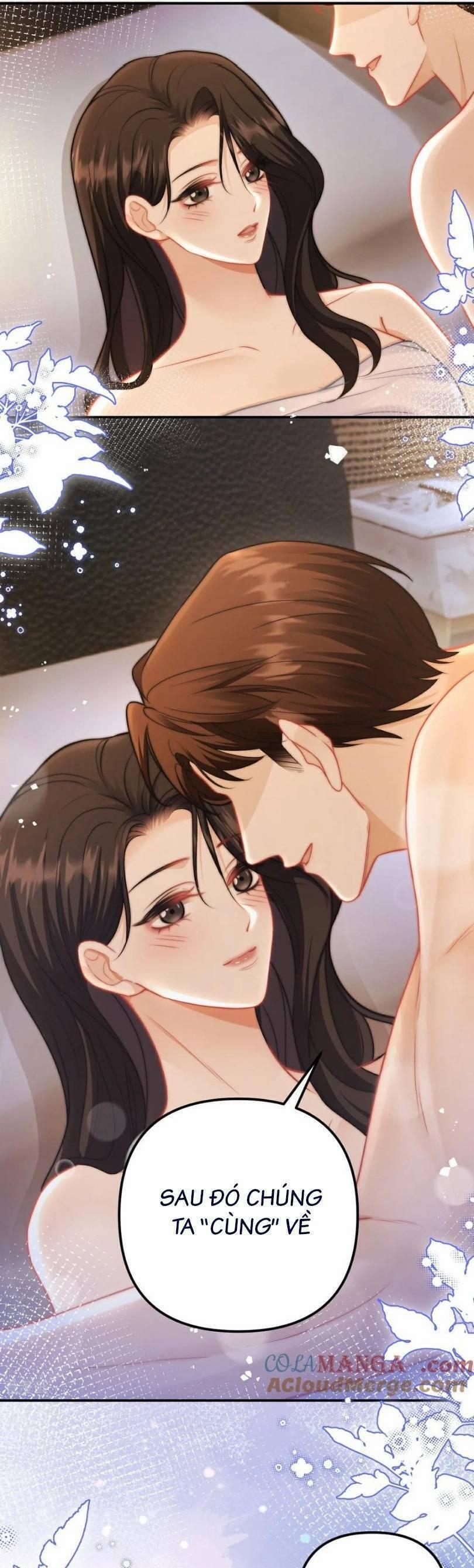 Thì Ra Thư Ký Chu Là Người Như Vậy 23 trang 5