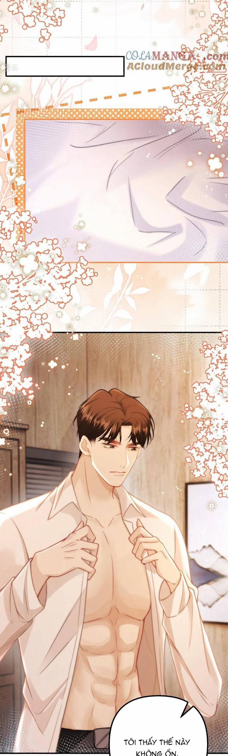 Thì Ra Thư Ký Chu Là Người Như Vậy 24 trang 10