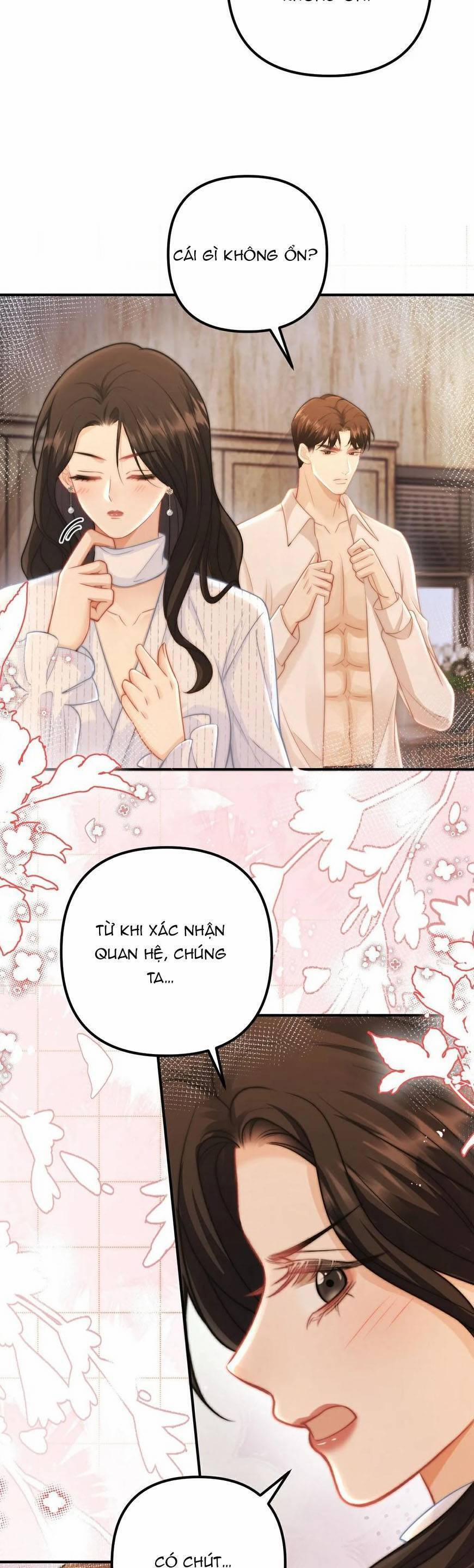 Thì Ra Thư Ký Chu Là Người Như Vậy 24 trang 11