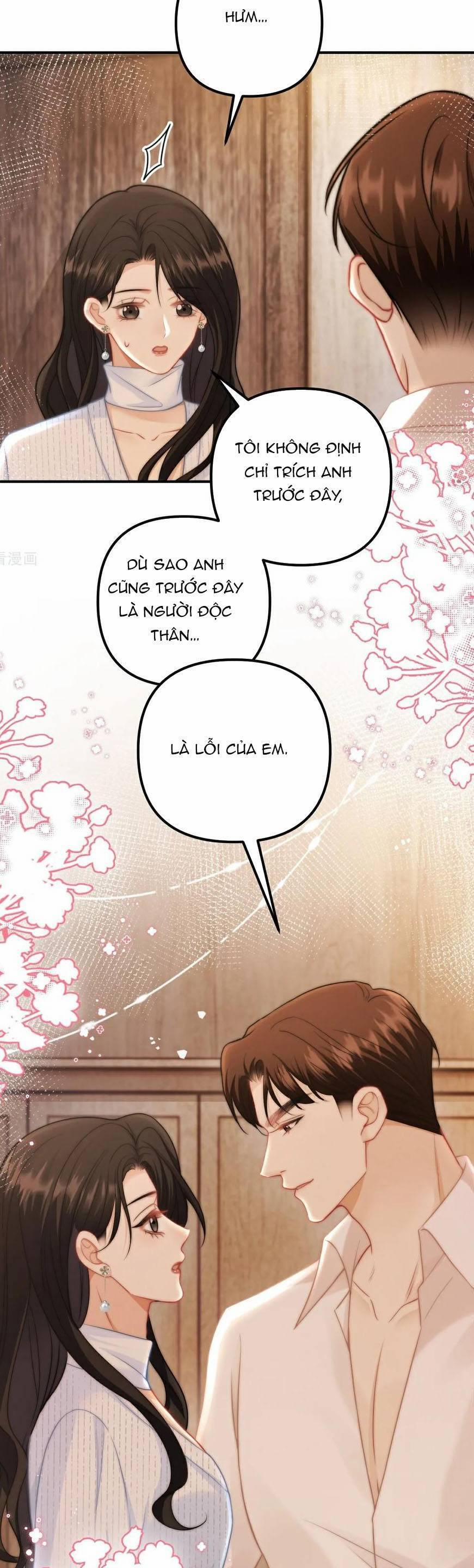 Thì Ra Thư Ký Chu Là Người Như Vậy 24 trang 13