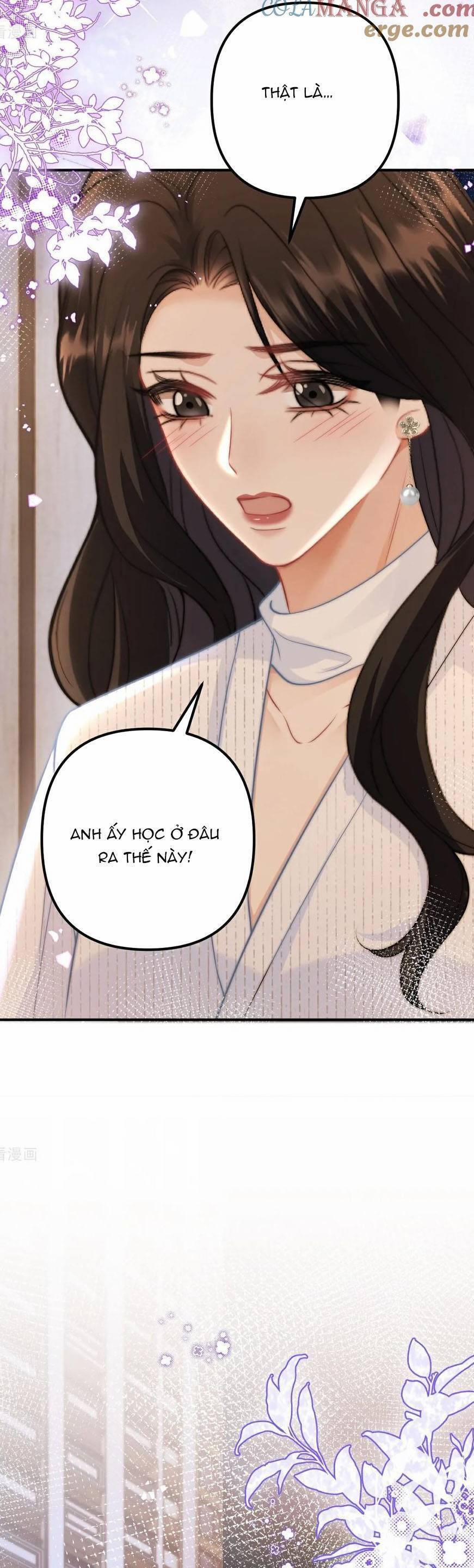 Thì Ra Thư Ký Chu Là Người Như Vậy 24 trang 18