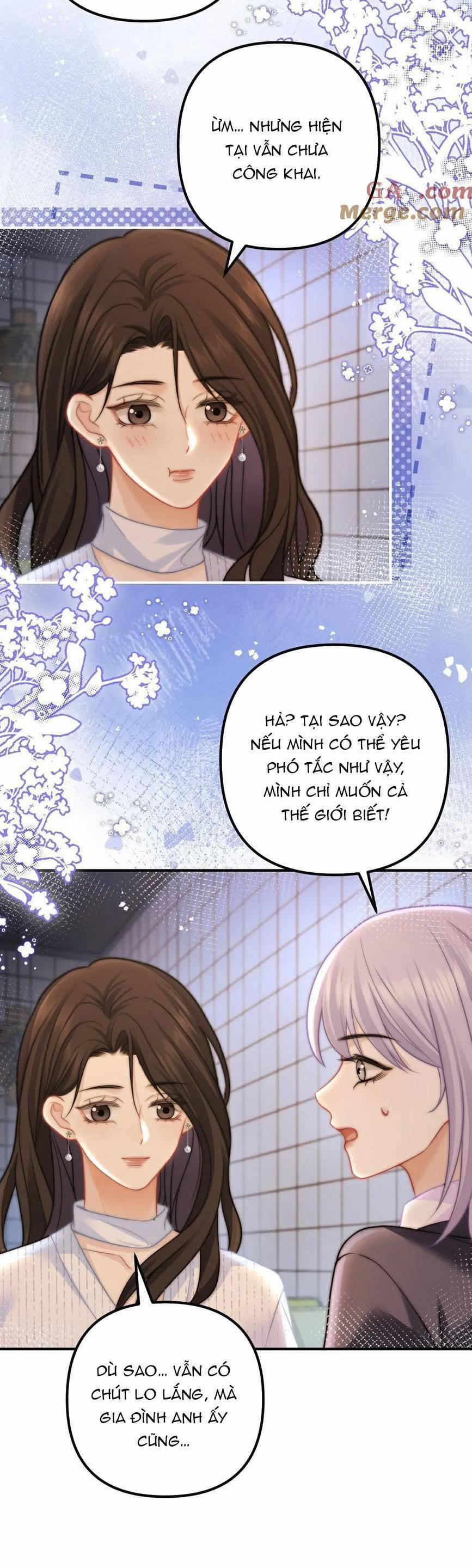 Thì Ra Thư Ký Chu Là Người Như Vậy 24 trang 22