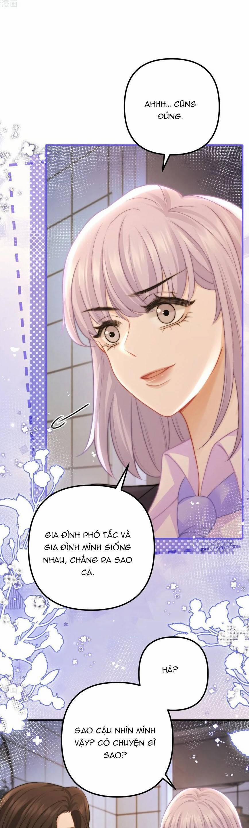 Thì Ra Thư Ký Chu Là Người Như Vậy 24 trang 23