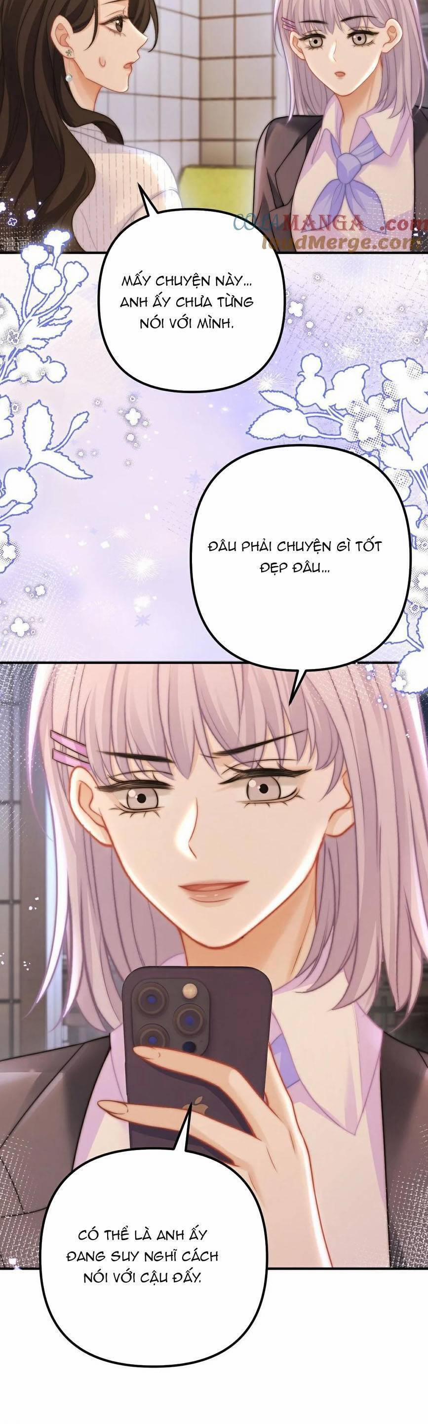 Thì Ra Thư Ký Chu Là Người Như Vậy 24 trang 24