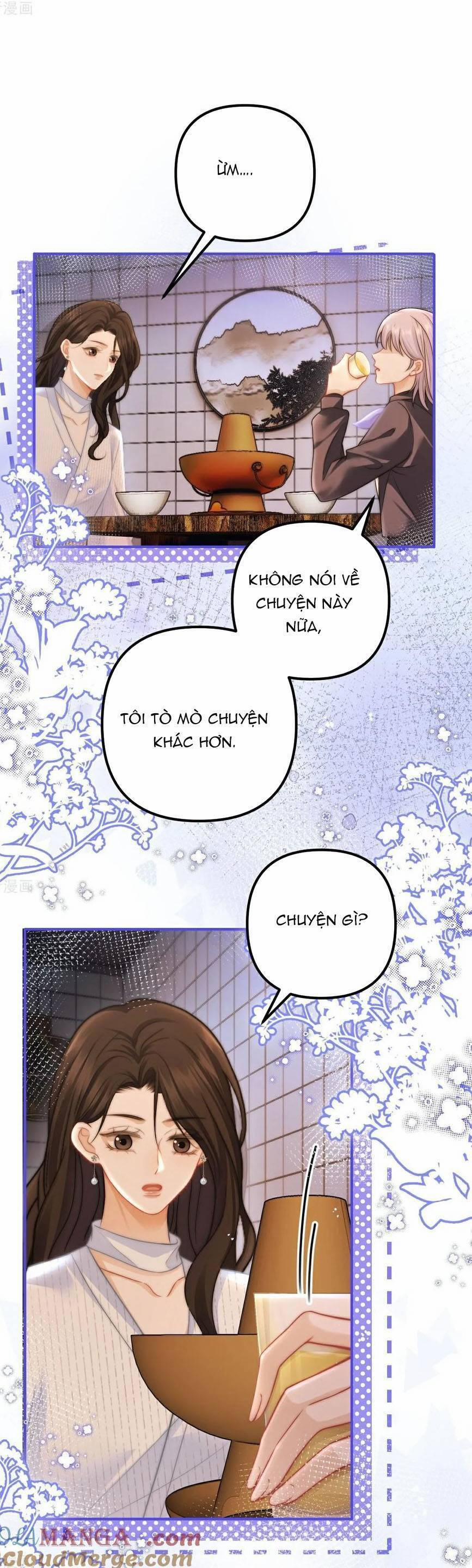 Thì Ra Thư Ký Chu Là Người Như Vậy 24 trang 25