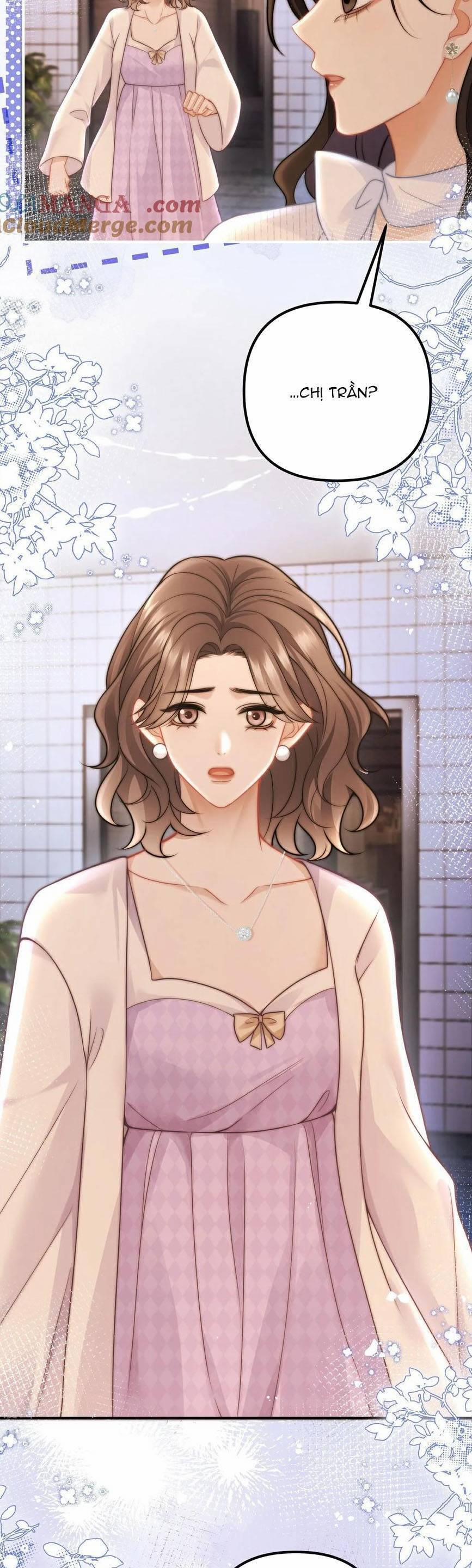 Thì Ra Thư Ký Chu Là Người Như Vậy 24 trang 28