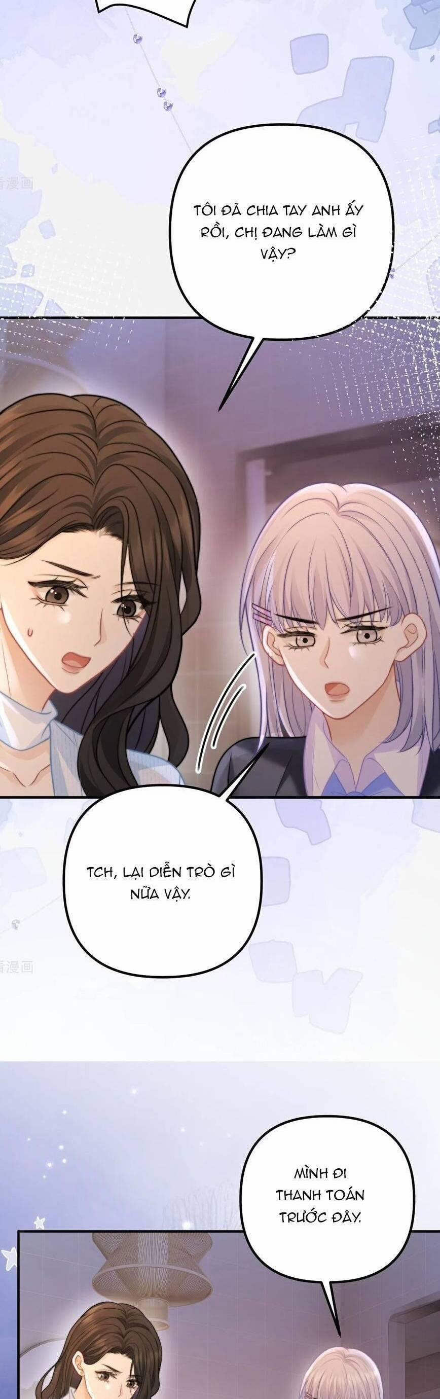 Thì Ra Thư Ký Chu Là Người Như Vậy 24 trang 31