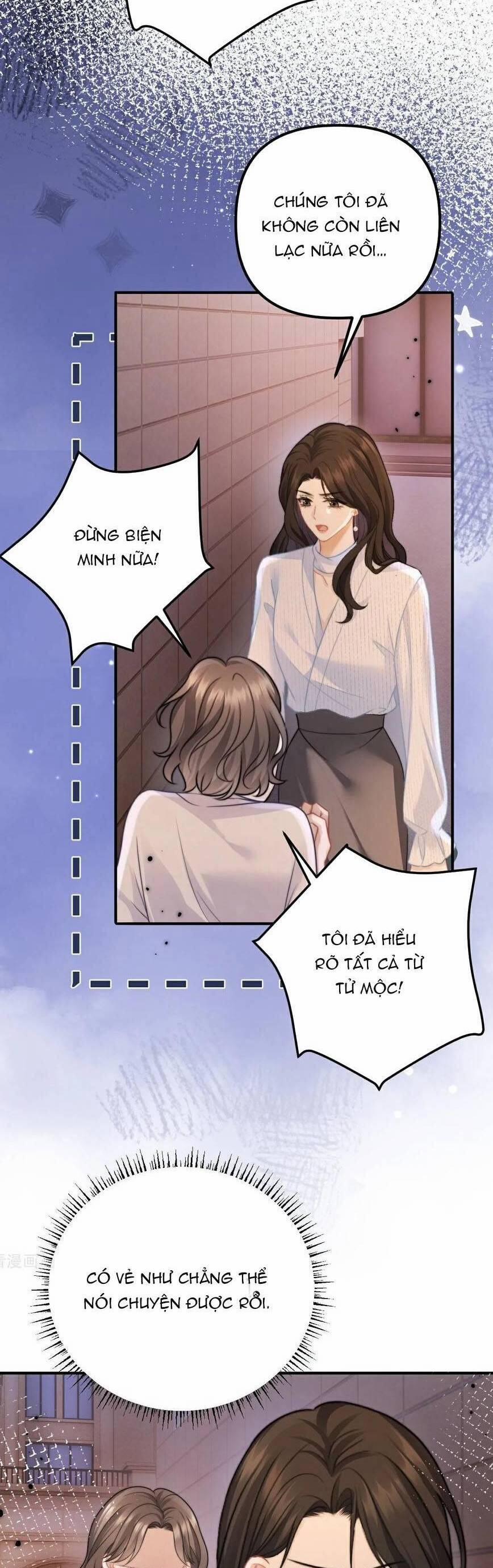 Thì Ra Thư Ký Chu Là Người Như Vậy 24 trang 35