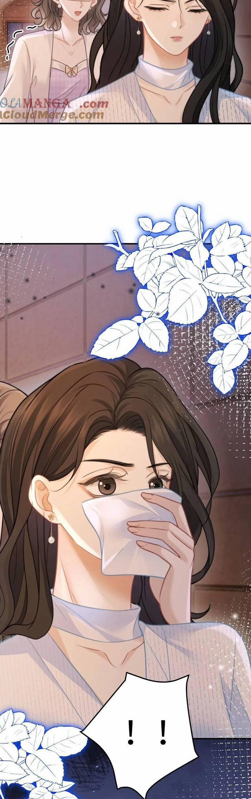 Thì Ra Thư Ký Chu Là Người Như Vậy 24 trang 36