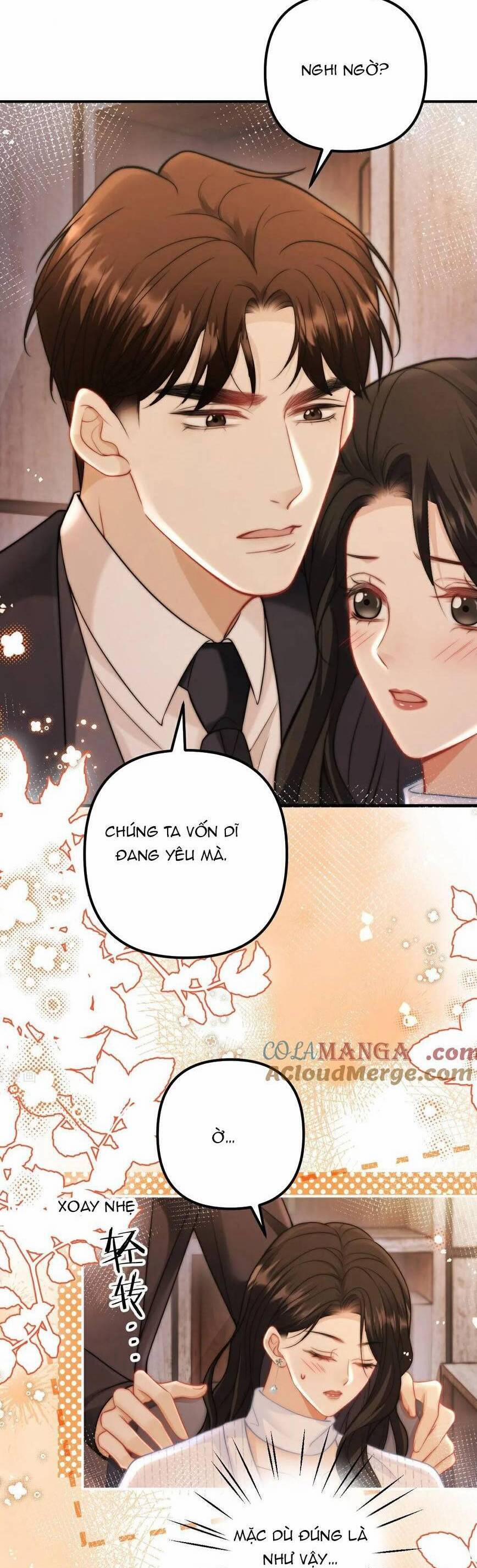 Thì Ra Thư Ký Chu Là Người Như Vậy 24 trang 5