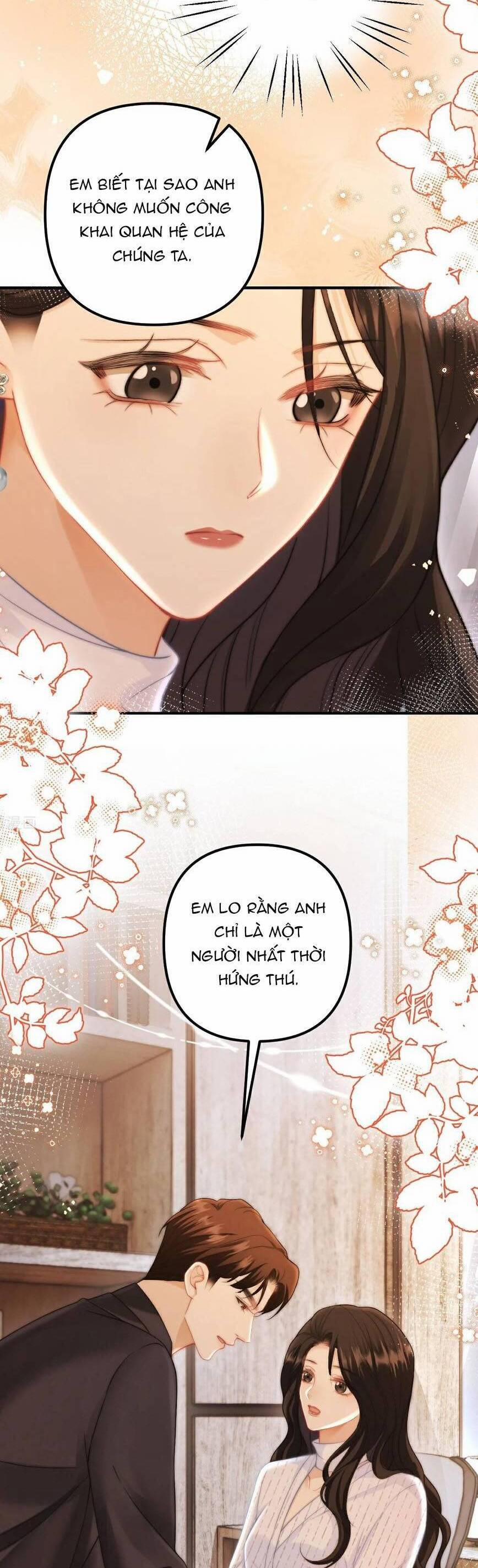 Thì Ra Thư Ký Chu Là Người Như Vậy 24 trang 6