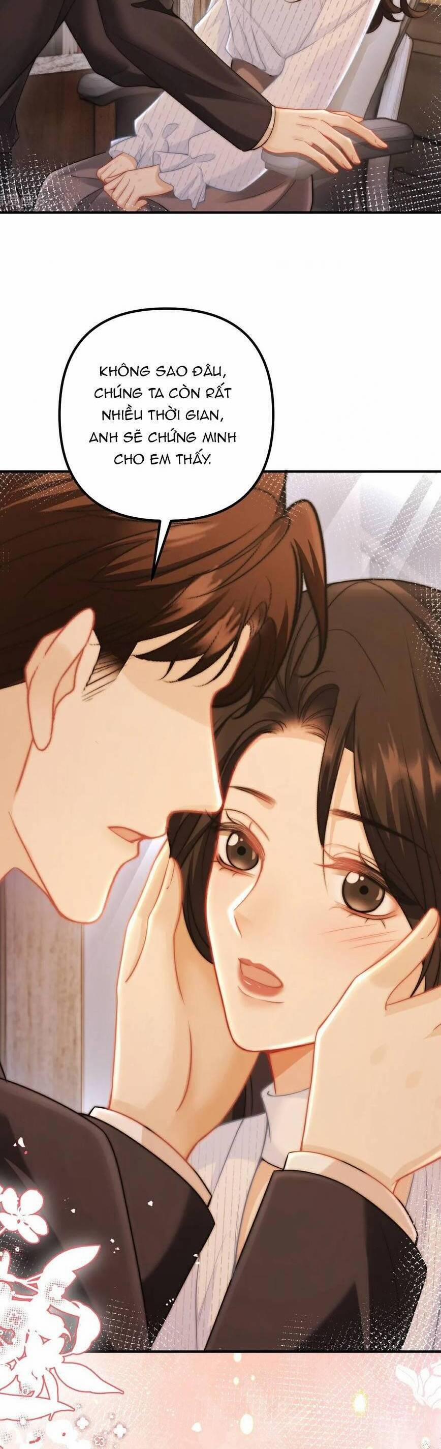 Thì Ra Thư Ký Chu Là Người Như Vậy 24 trang 7