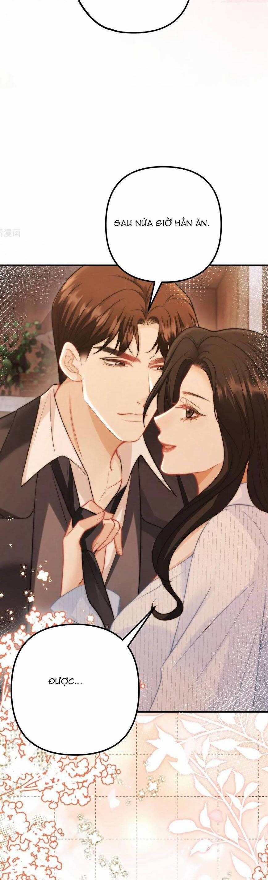 Thì Ra Thư Ký Chu Là Người Như Vậy 24 trang 9