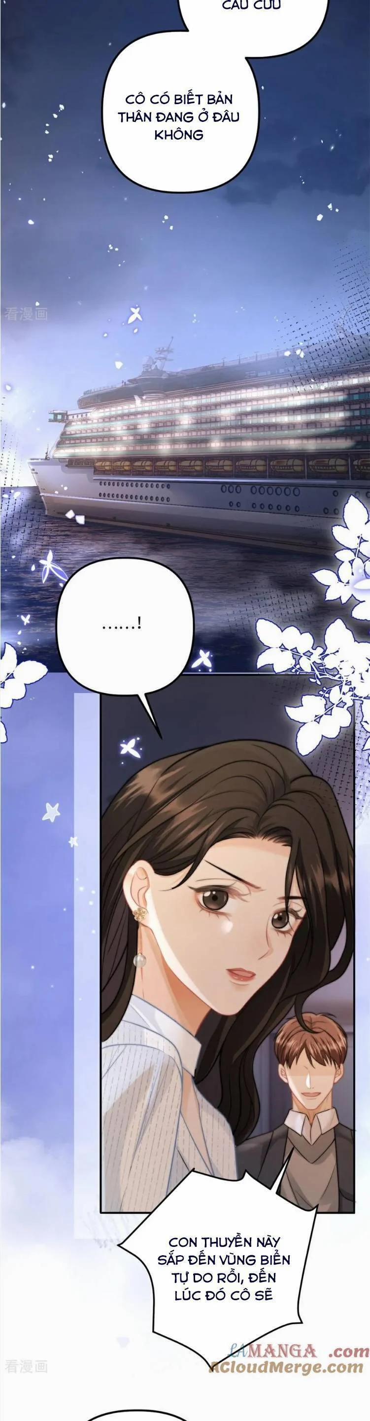 Thì Ra Thư Ký Chu Là Người Như Vậy 25 trang 11