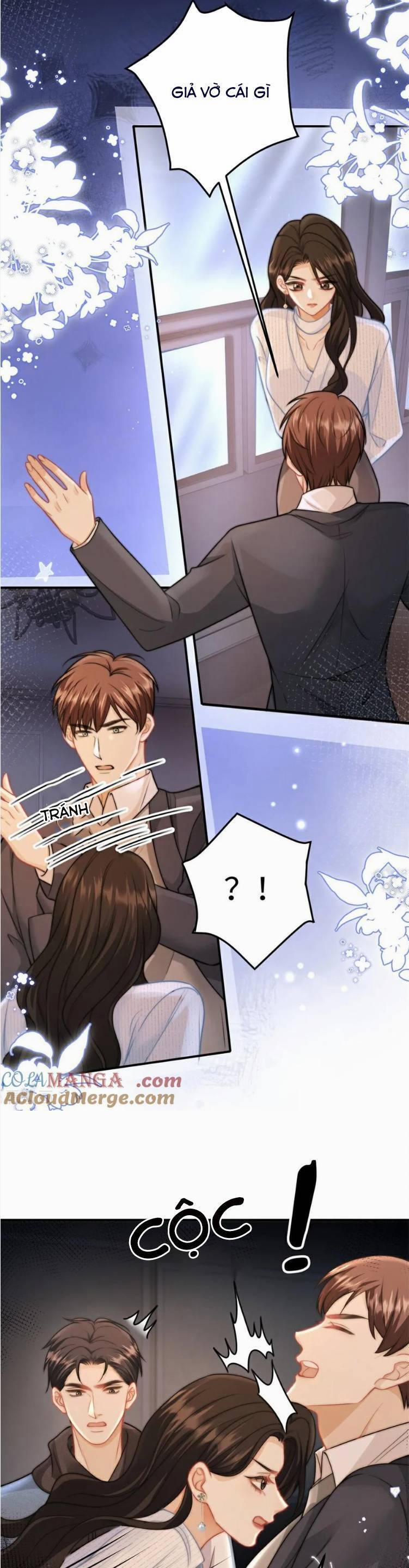 Thì Ra Thư Ký Chu Là Người Như Vậy 25 trang 13