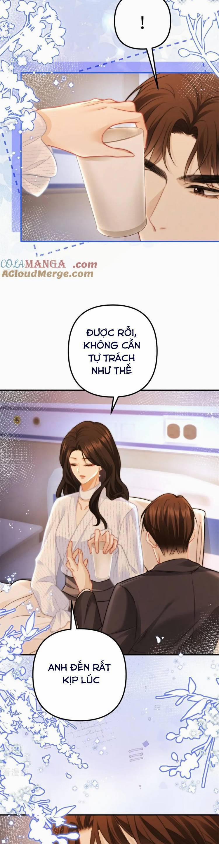 Thì Ra Thư Ký Chu Là Người Như Vậy 25 trang 26