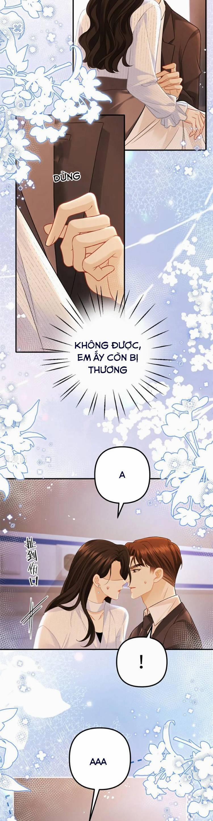 Thì Ra Thư Ký Chu Là Người Như Vậy 25 trang 28