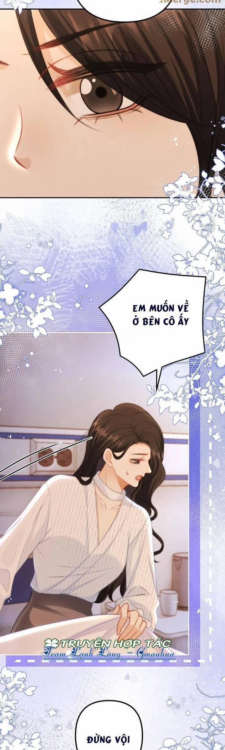 Thì Ra Thư Ký Chu Là Người Như Vậy 26 trang 12