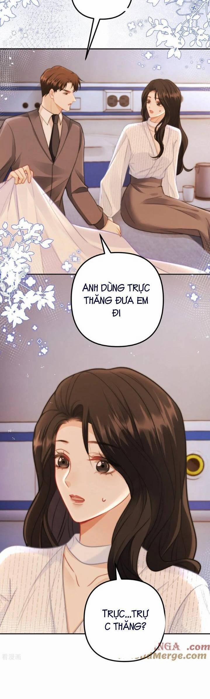 Thì Ra Thư Ký Chu Là Người Như Vậy 26 trang 13