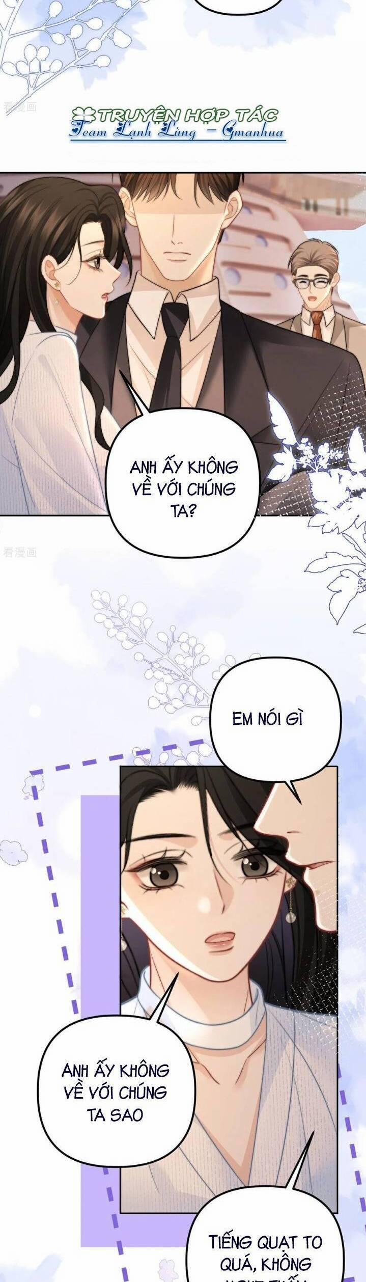 Thì Ra Thư Ký Chu Là Người Như Vậy 26 trang 21