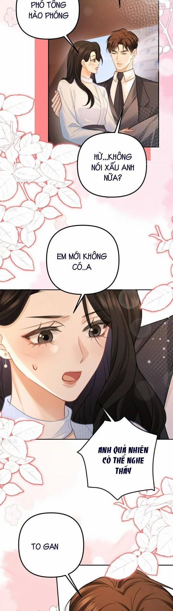 Thì Ra Thư Ký Chu Là Người Như Vậy 26 trang 24