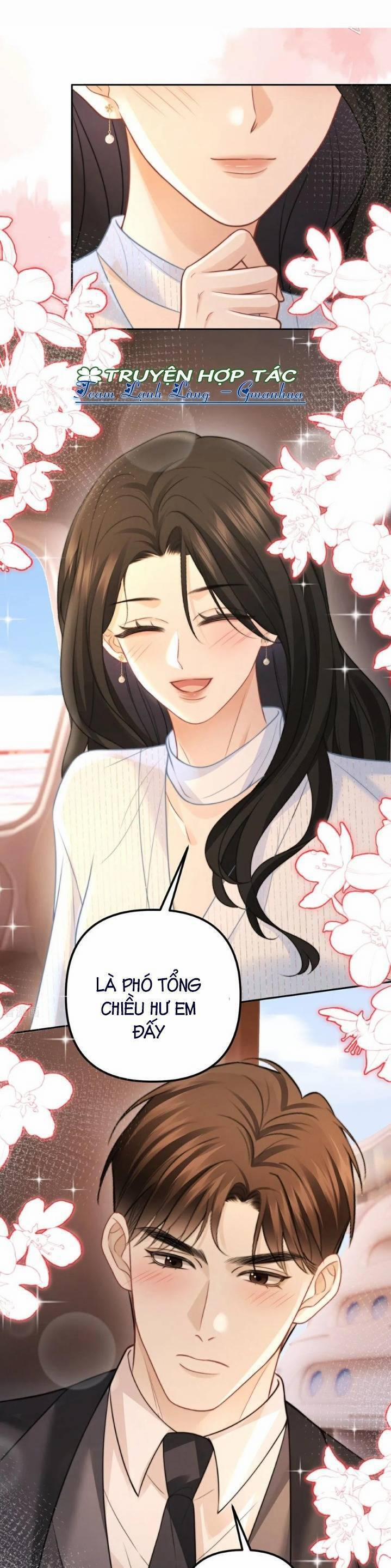 Thì Ra Thư Ký Chu Là Người Như Vậy 26 trang 26