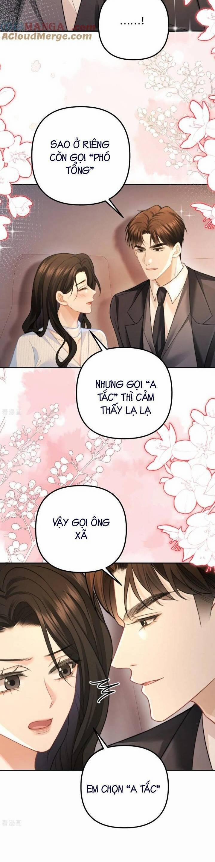 Thì Ra Thư Ký Chu Là Người Như Vậy 26 trang 27