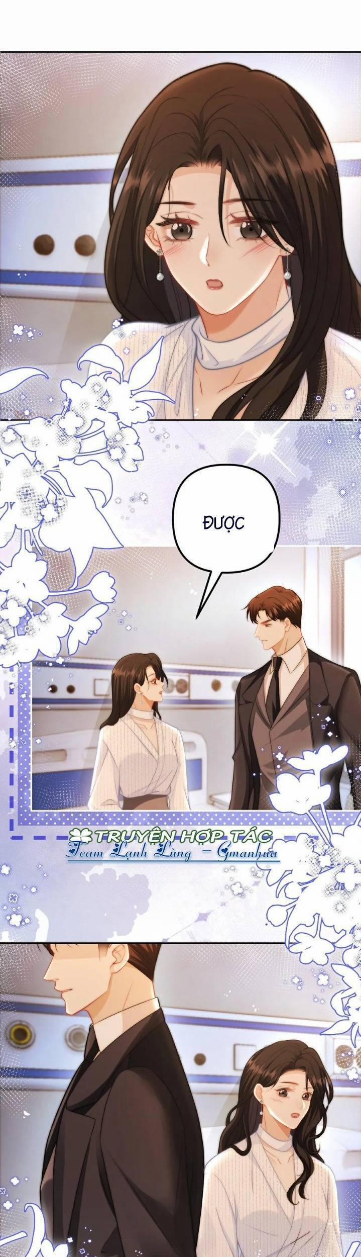 Thì Ra Thư Ký Chu Là Người Như Vậy 26 trang 3