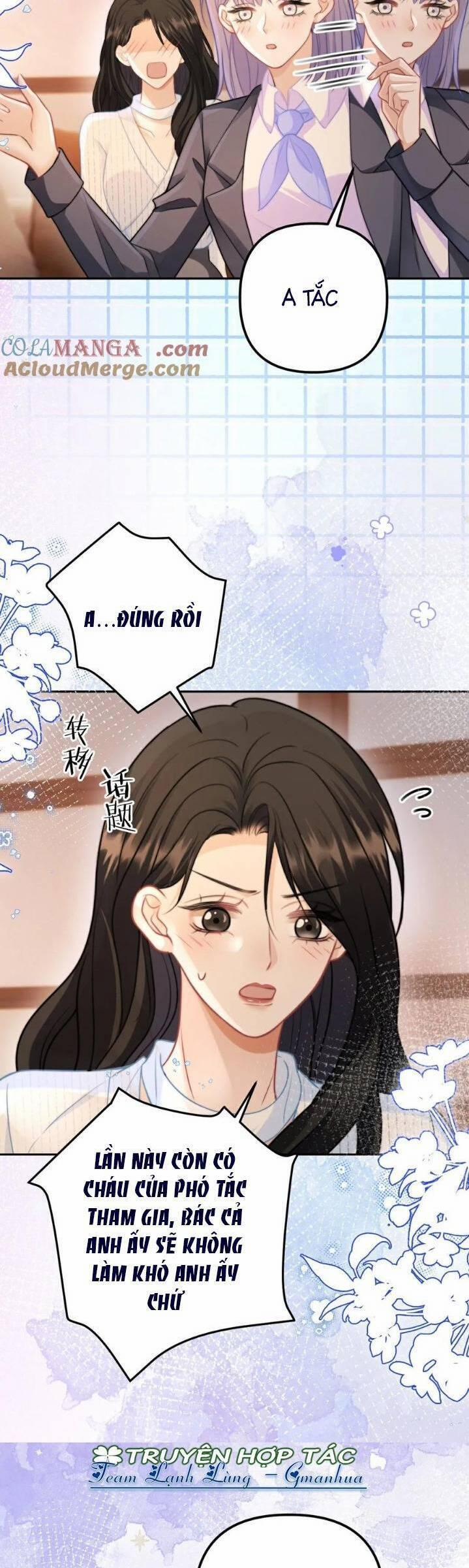 Thì Ra Thư Ký Chu Là Người Như Vậy 26 trang 32