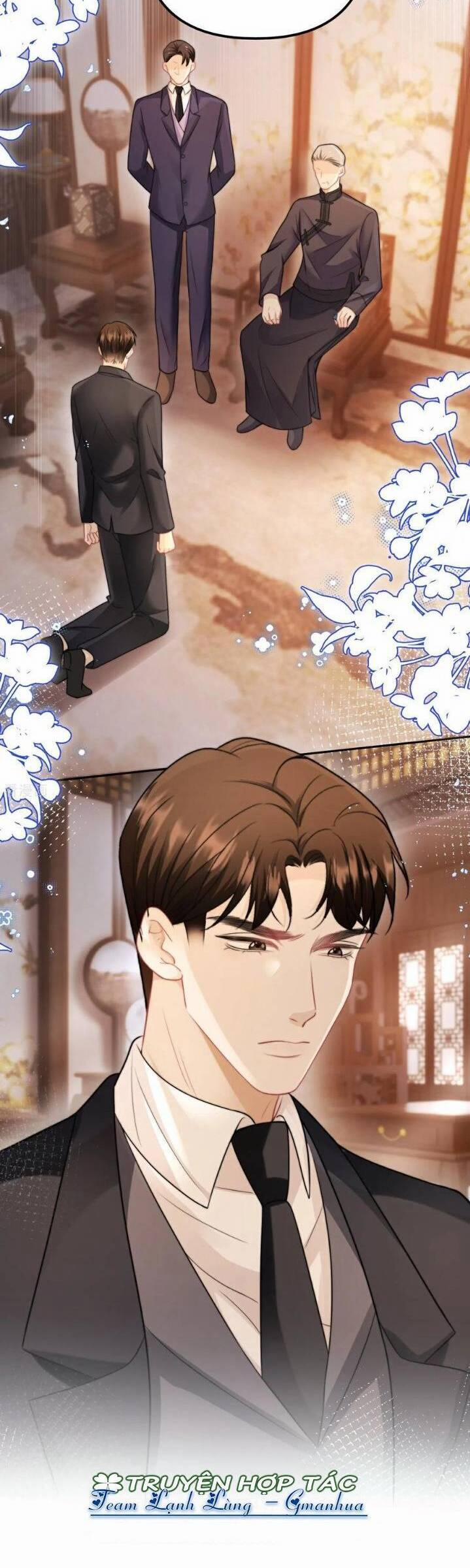 Thì Ra Thư Ký Chu Là Người Như Vậy 26 trang 34