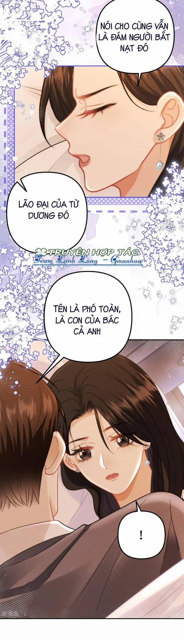 Thì Ra Thư Ký Chu Là Người Như Vậy 26 trang 6