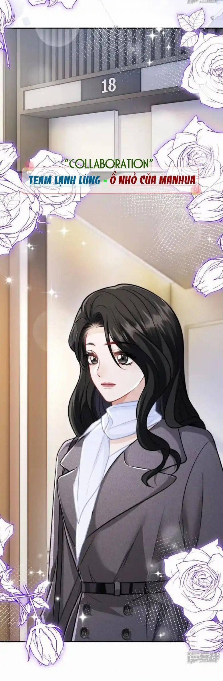 Thì Ra Thư Ký Chu Là Người Như Vậy 28 trang 10