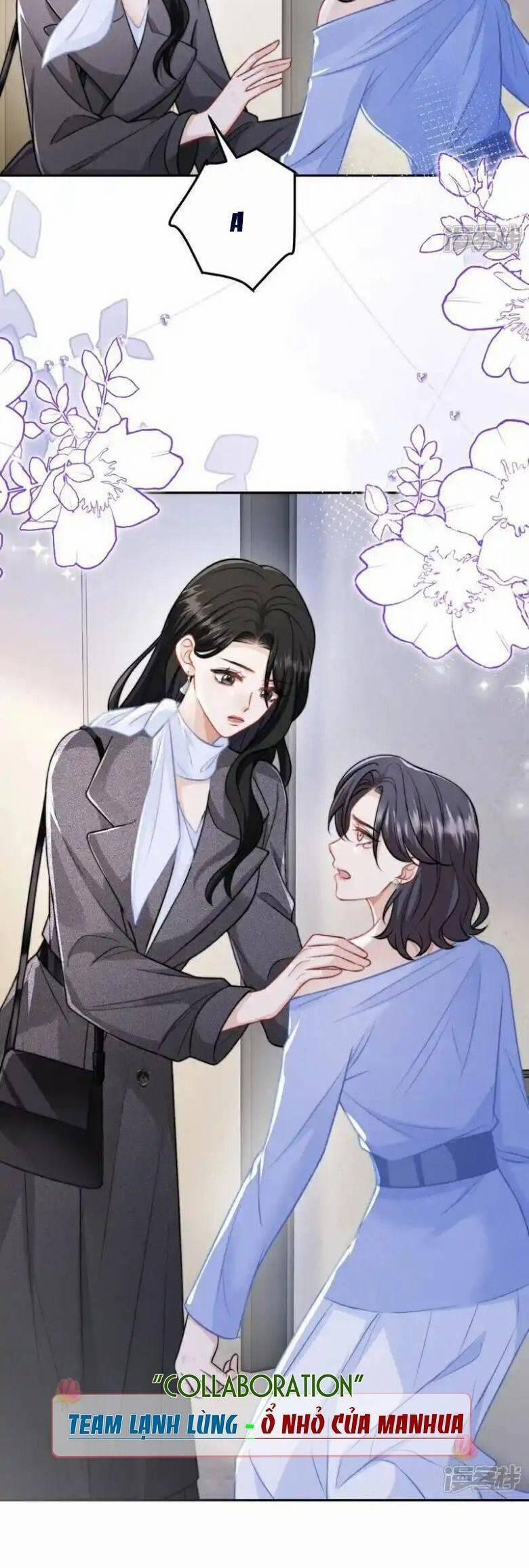 Thì Ra Thư Ký Chu Là Người Như Vậy 28 trang 14