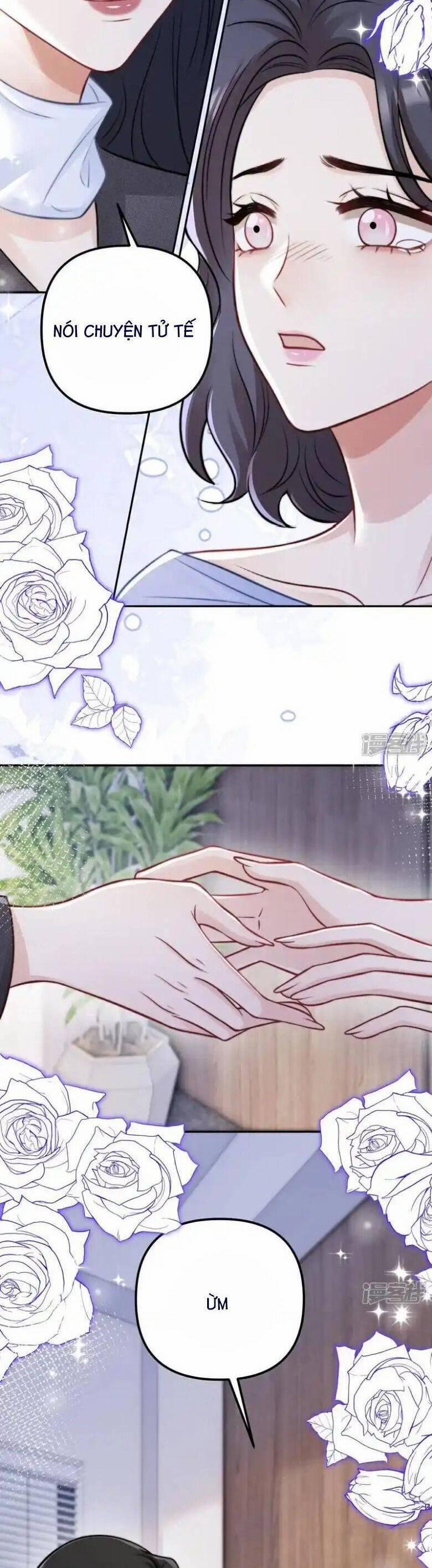 Thì Ra Thư Ký Chu Là Người Như Vậy 28 trang 21