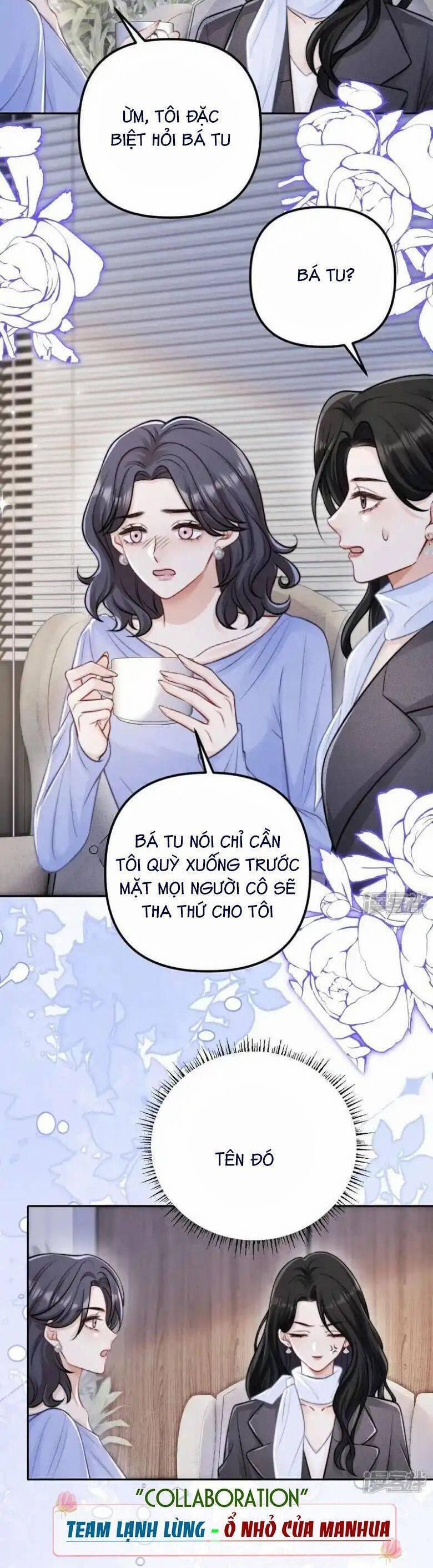 Thì Ra Thư Ký Chu Là Người Như Vậy 28 trang 24